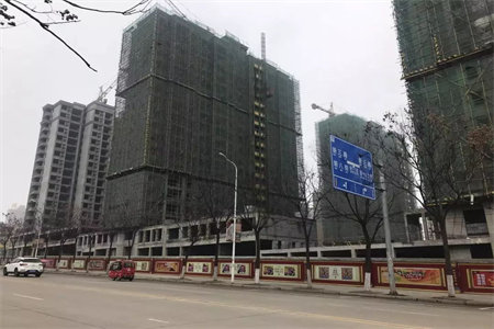 西郊教师公寓2室1厅1卫71㎡带院子